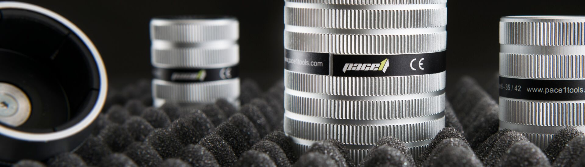 Pace1 Reamer